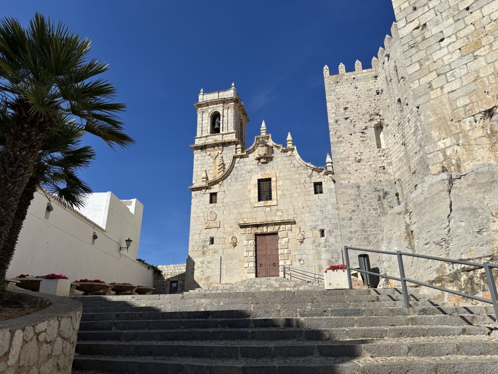 Peniscola