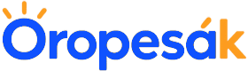 Oropesák.com
