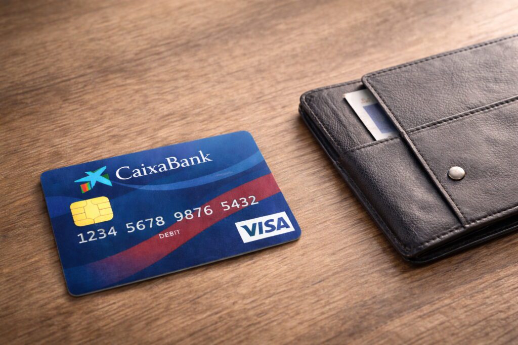 Caixa Bank