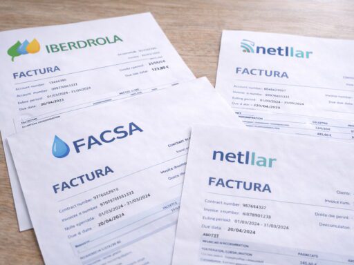Co zařídit po koupi nemovitosti ve Španělsku? Elektřina, SVJ, daně