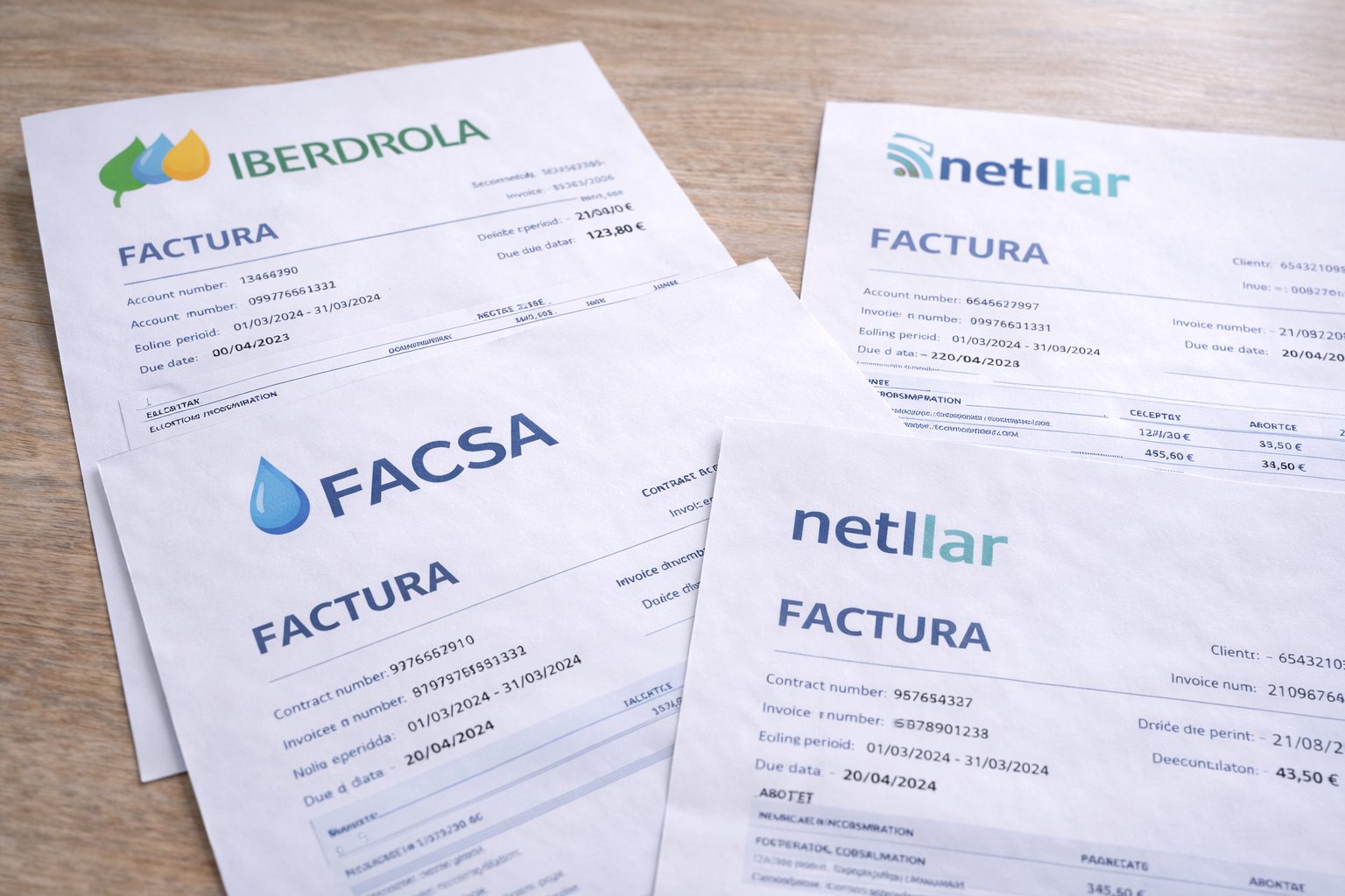 Co zařídit po koupi nemovitosti ve Španělsku? Elektřina, SVJ, daně